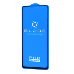 Защитное стекло BLADE PRO Series Full Glue Samsung Galaxy A11/M11
